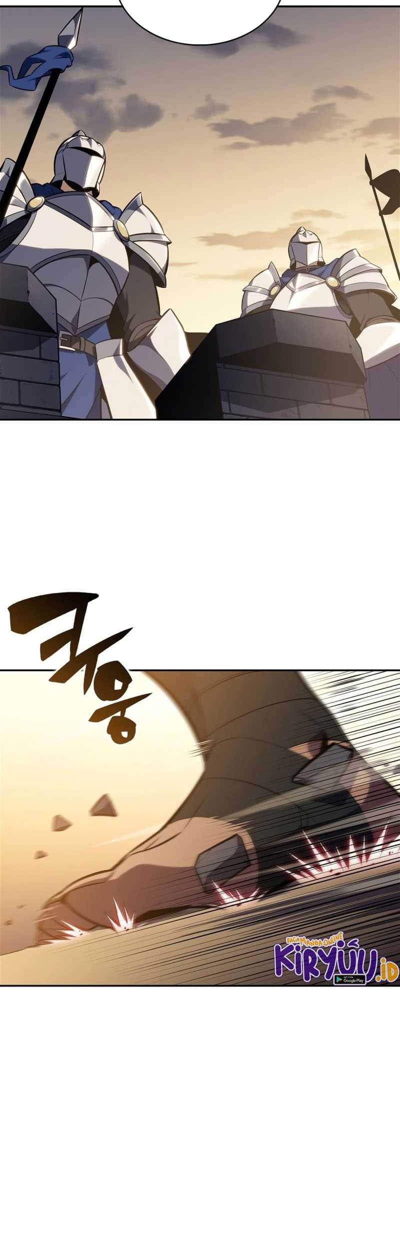 Solo Max-Level Newbie Chapter 134 - halaman 28