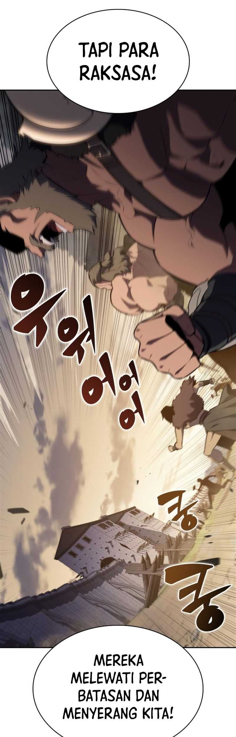Solo Max-Level Newbie Chapter 134 - halaman 29