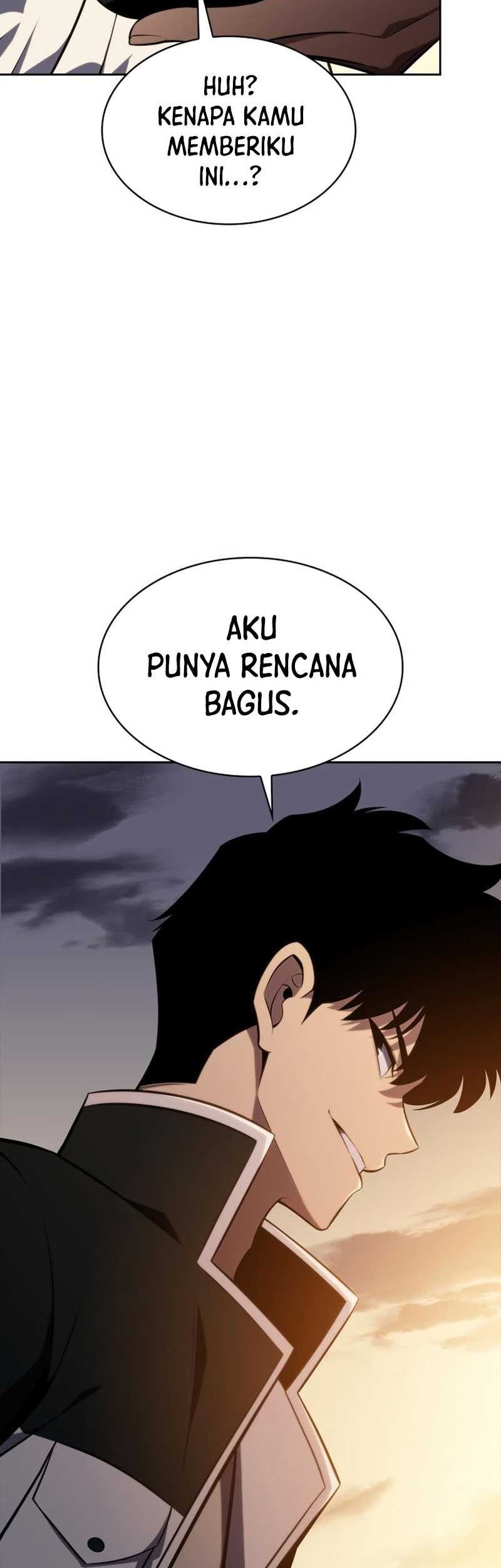 Solo Max-Level Newbie Chapter 134 - halaman 35