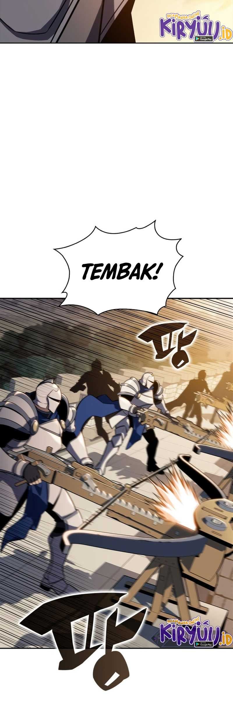 Solo Max-Level Newbie Chapter 134 - halaman 36