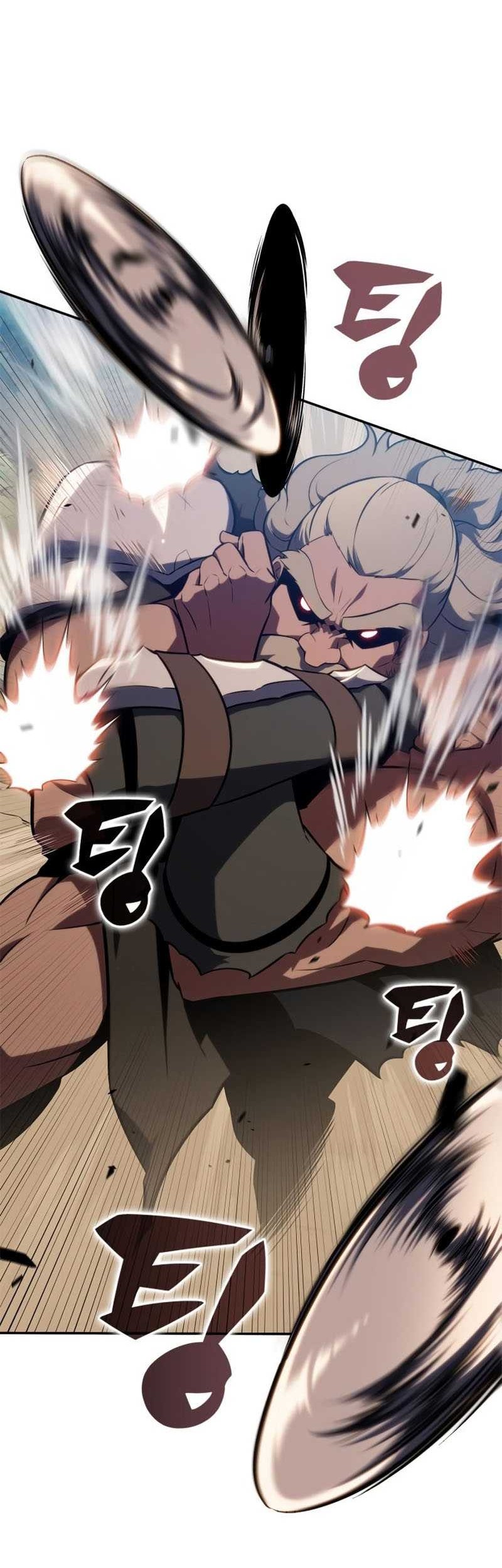 Solo Max-Level Newbie Chapter 134 - halaman 37
