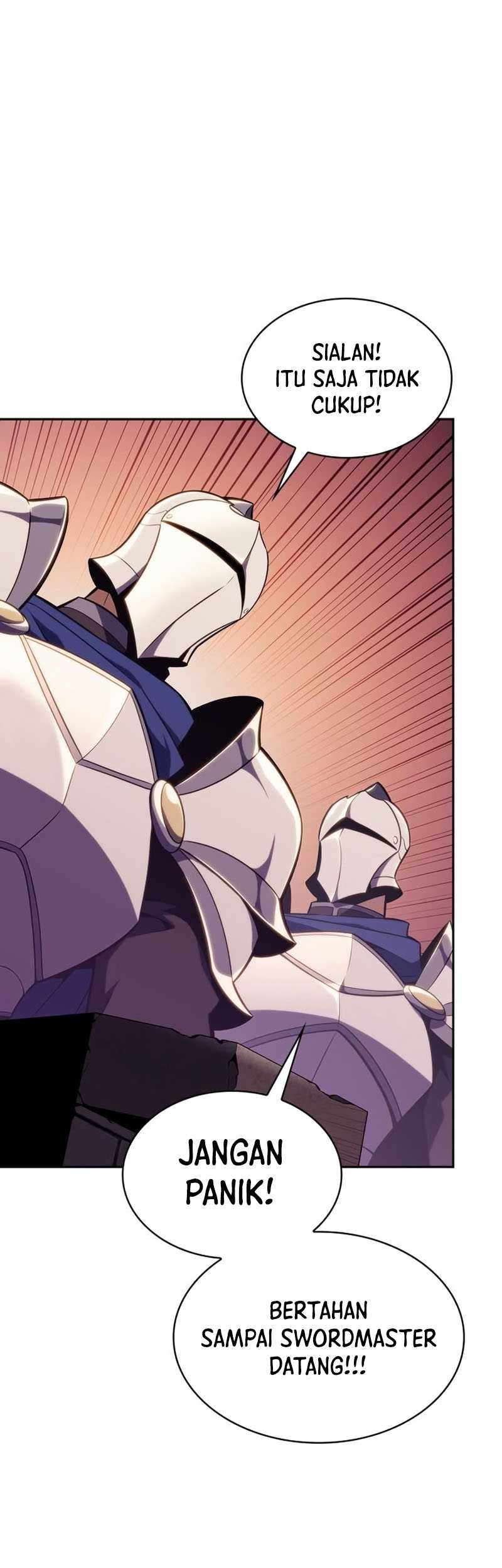 Solo Max-Level Newbie Chapter 134 - halaman 38
