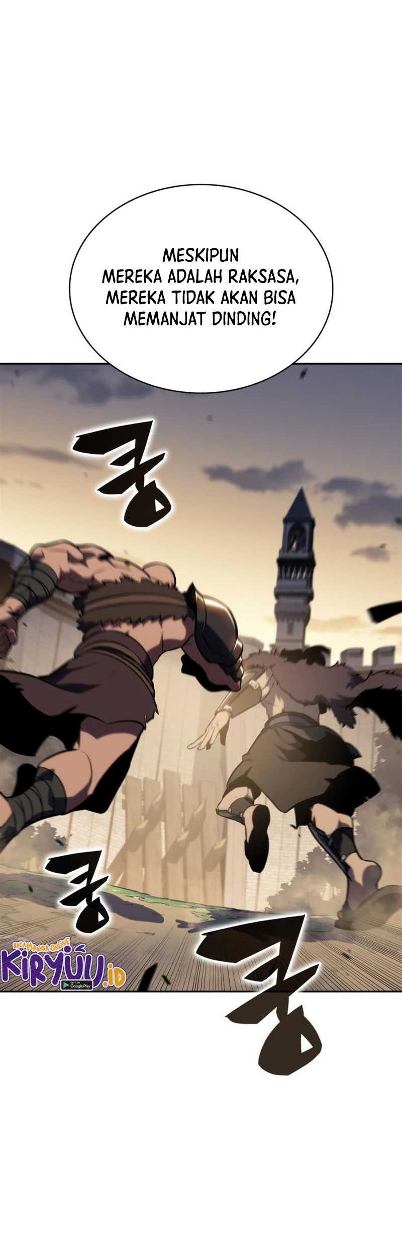 Solo Max-Level Newbie Chapter 134 - halaman 39