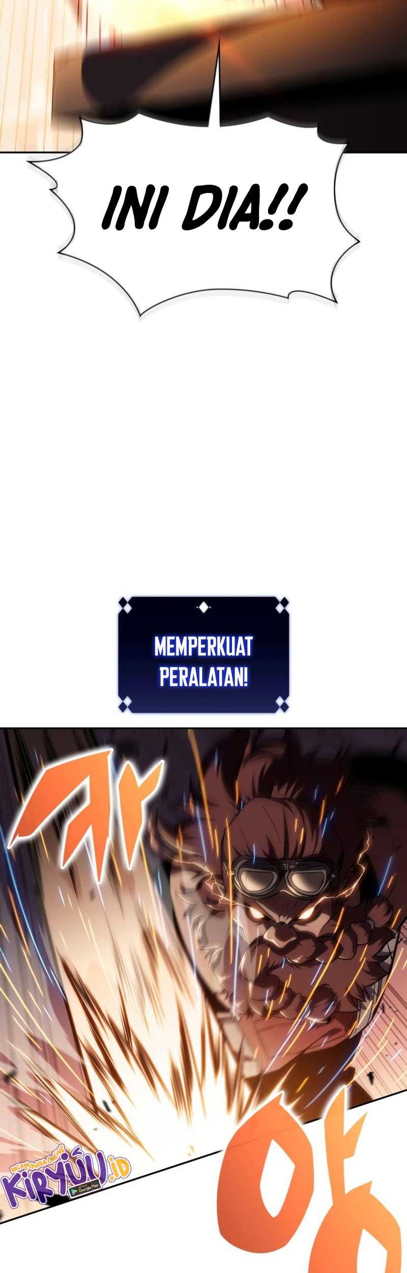 Solo Max-Level Newbie Chapter 134 - halaman 4