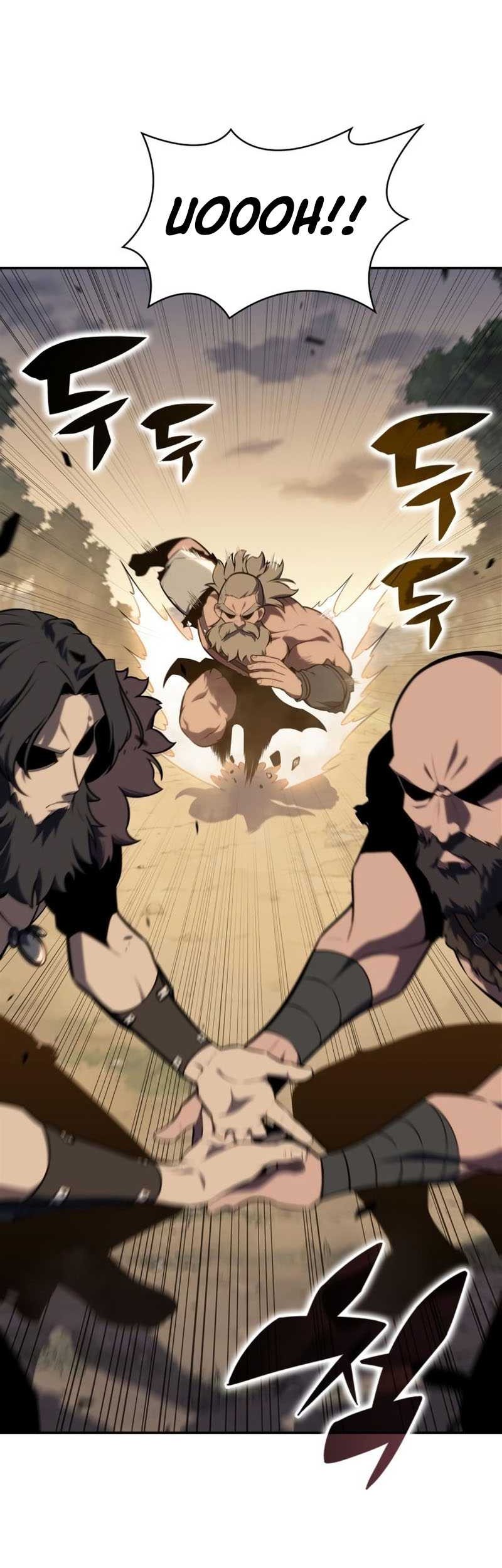 Solo Max-Level Newbie Chapter 134 - halaman 40