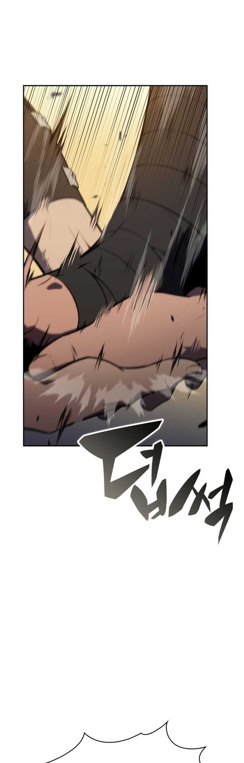 Solo Max-Level Newbie Chapter 134 - halaman 41