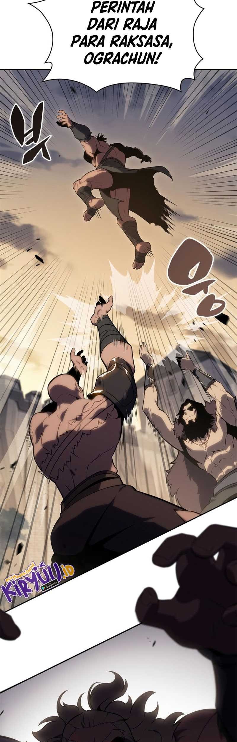 Solo Max-Level Newbie Chapter 134 - halaman 42