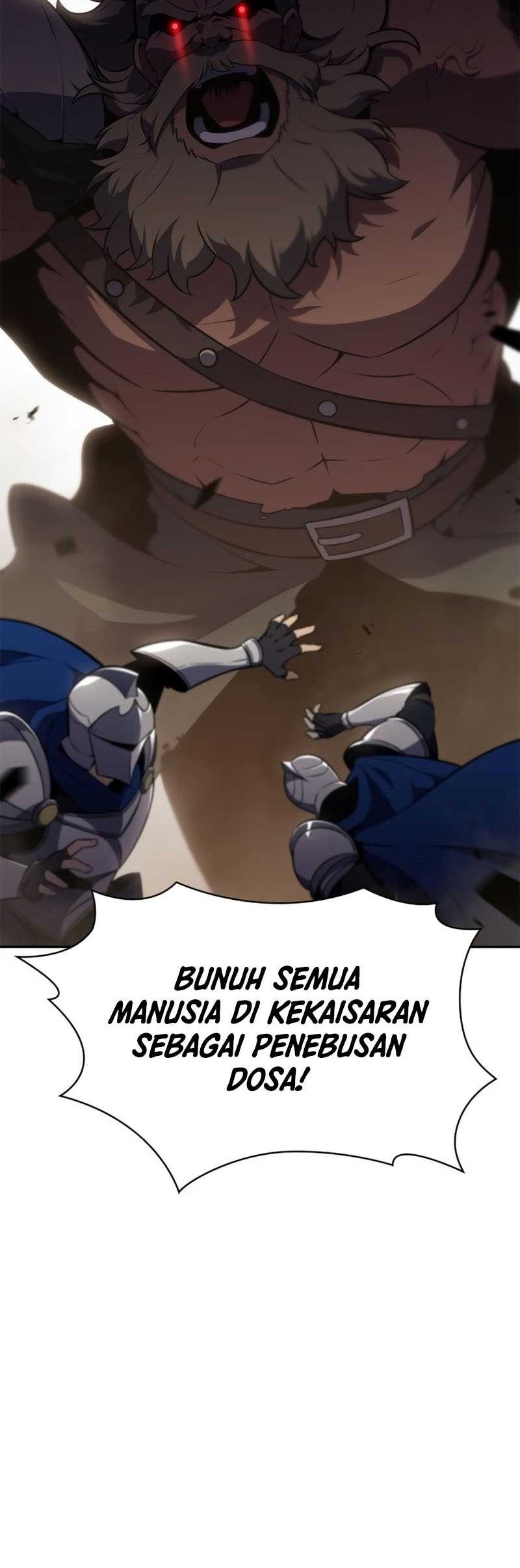 Solo Max-Level Newbie Chapter 134 - halaman 43