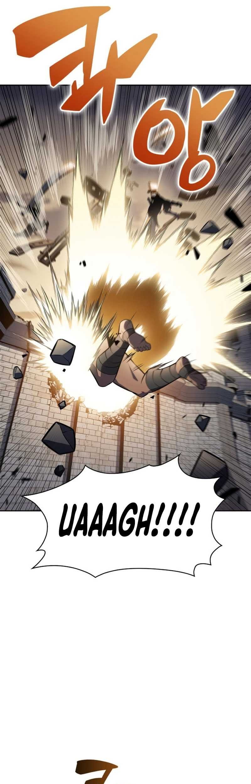 Solo Max-Level Newbie Chapter 134 - halaman 44