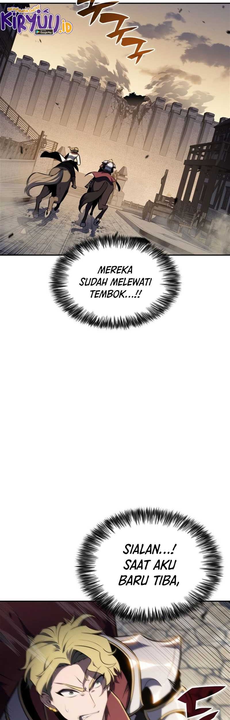 Solo Max-Level Newbie Chapter 134 - halaman 45