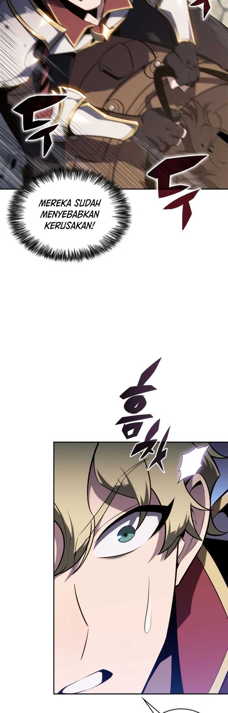 Solo Max-Level Newbie Chapter 134 - halaman 46