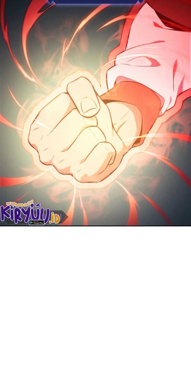 Solo Max-Level Newbie Chapter 134 - halaman 49