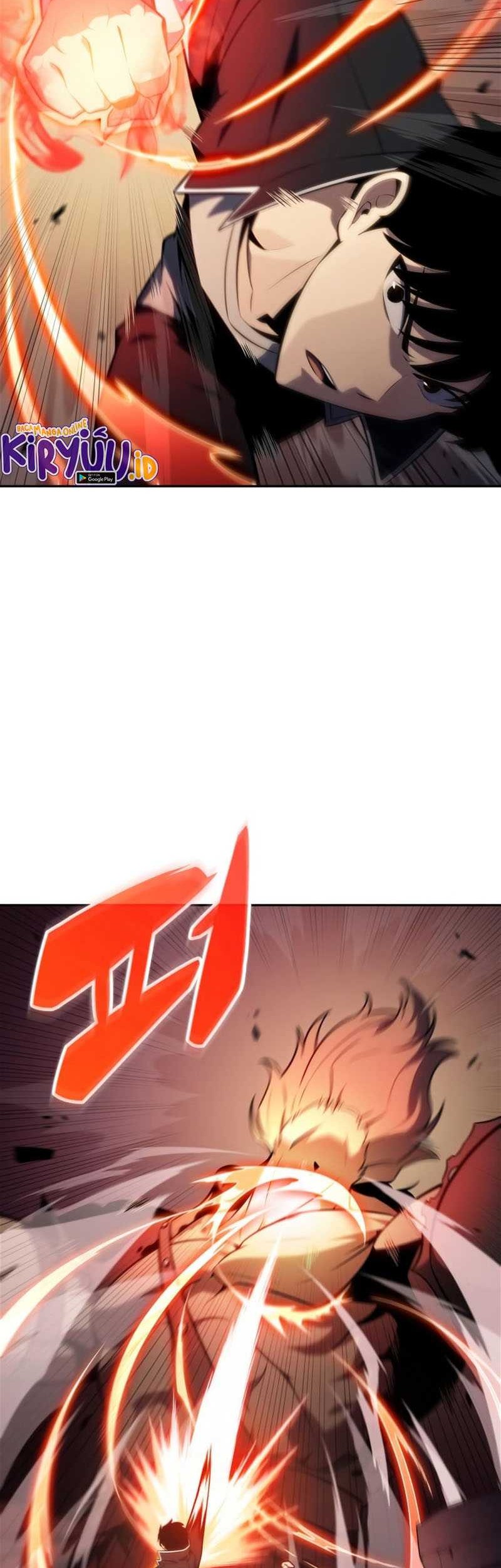 Solo Max-Level Newbie Chapter 134 - halaman 51