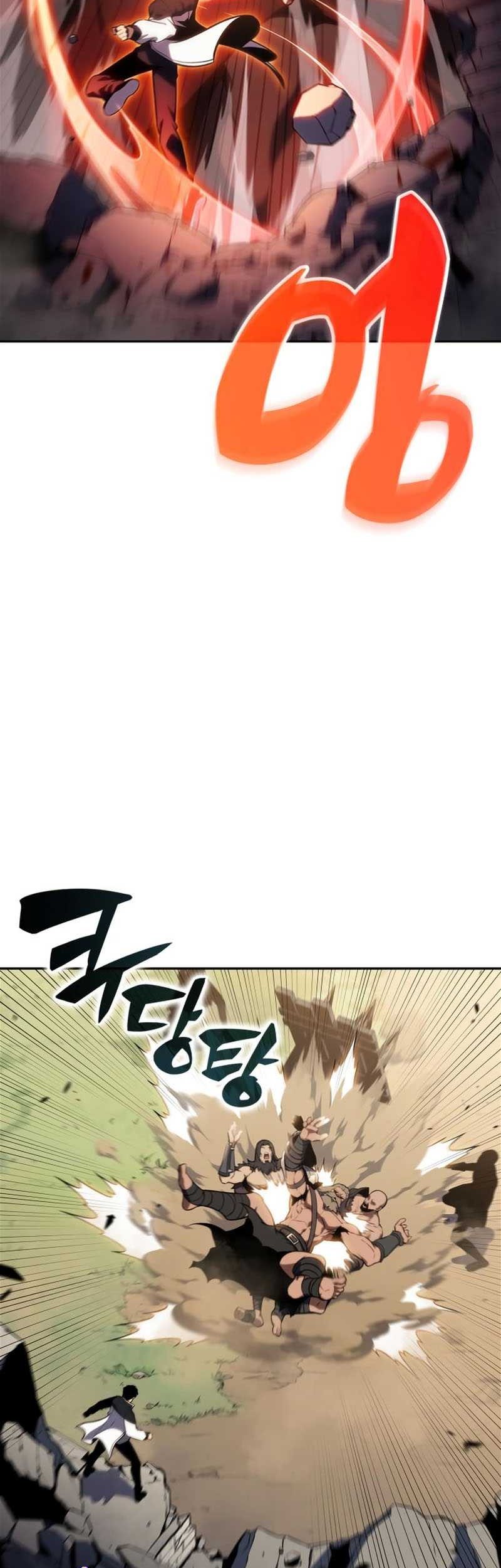 Solo Max-Level Newbie Chapter 134 - halaman 52