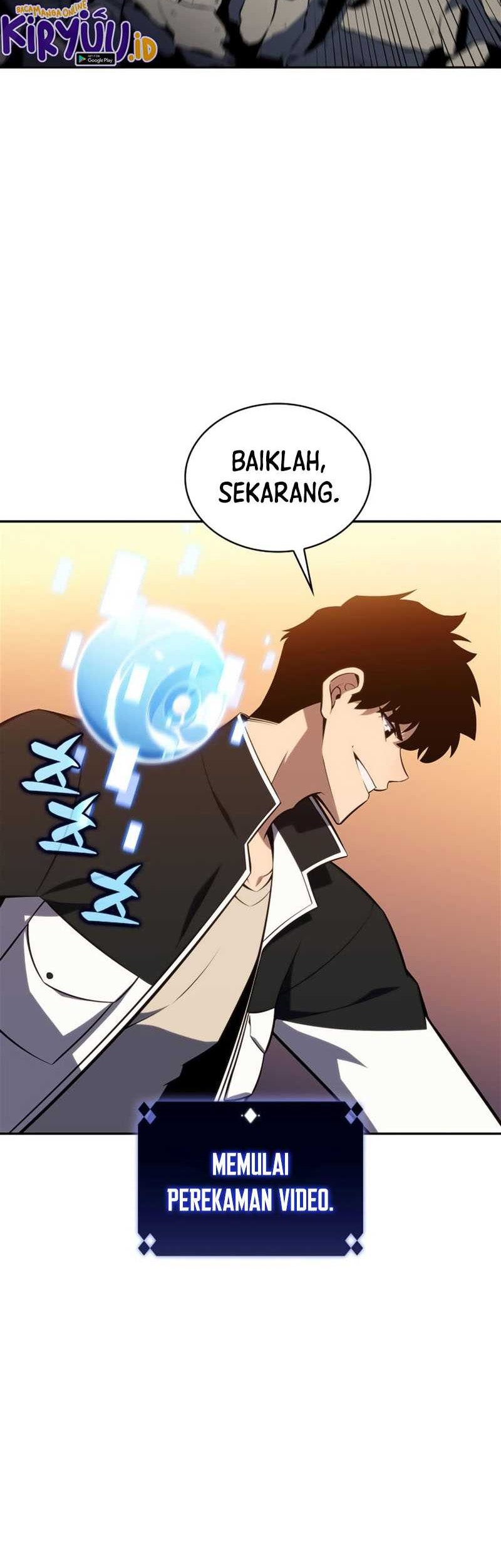 Solo Max-Level Newbie Chapter 134 - halaman 53