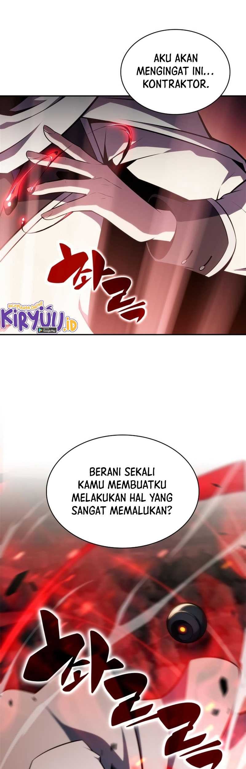 Solo Max-Level Newbie Chapter 134 - halaman 54
