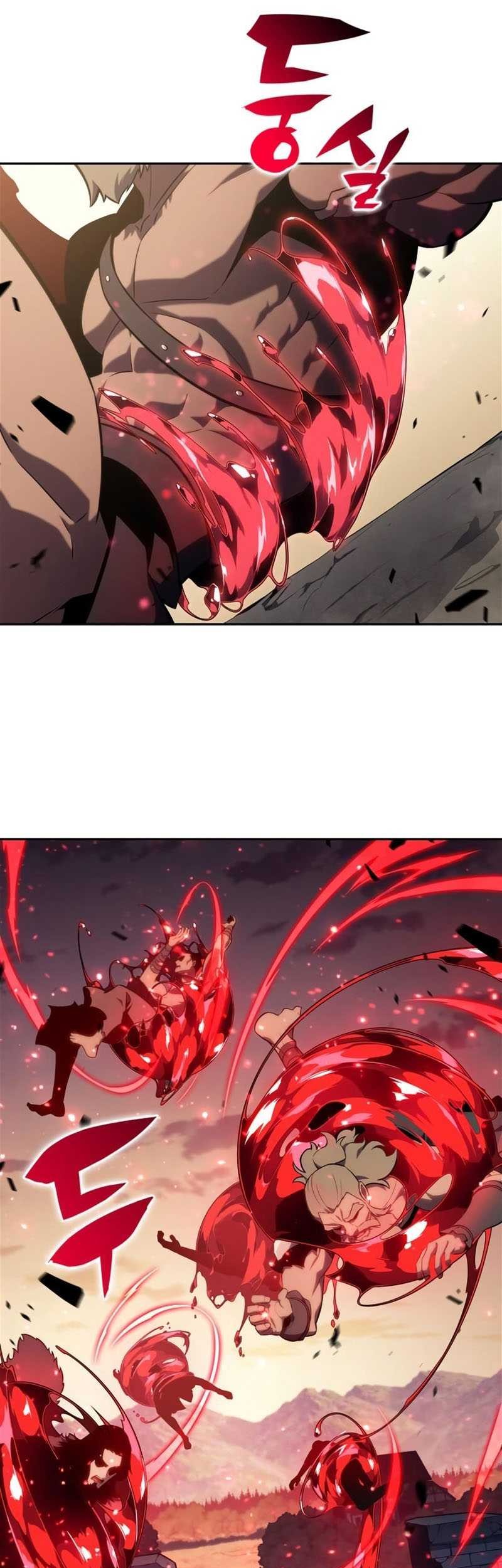 Solo Max-Level Newbie Chapter 134 - halaman 56