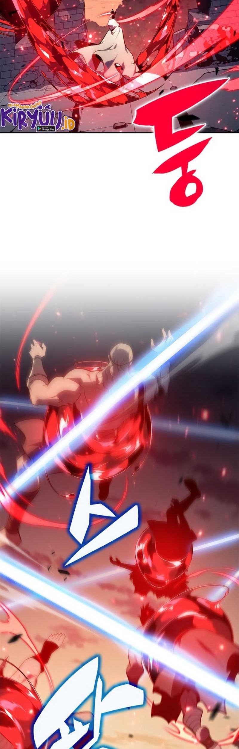 Solo Max-Level Newbie Chapter 134 - halaman 57