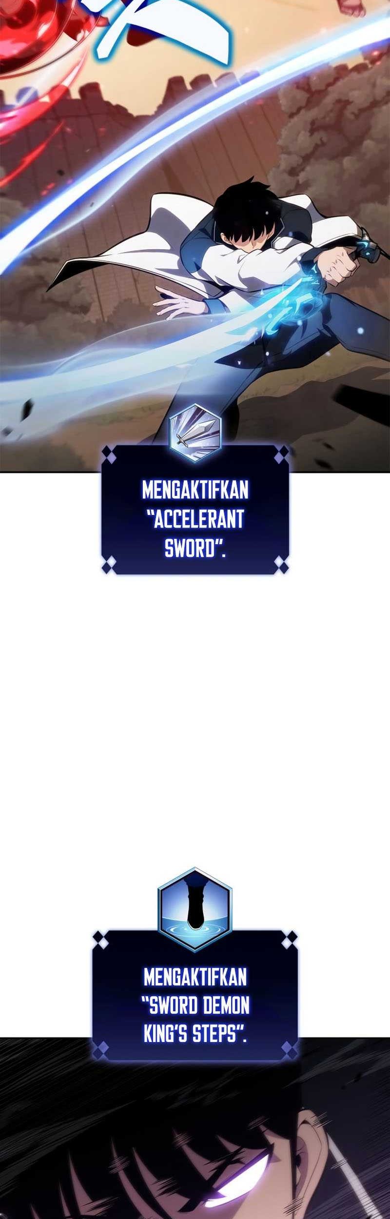 Solo Max-Level Newbie Chapter 134 - halaman 58