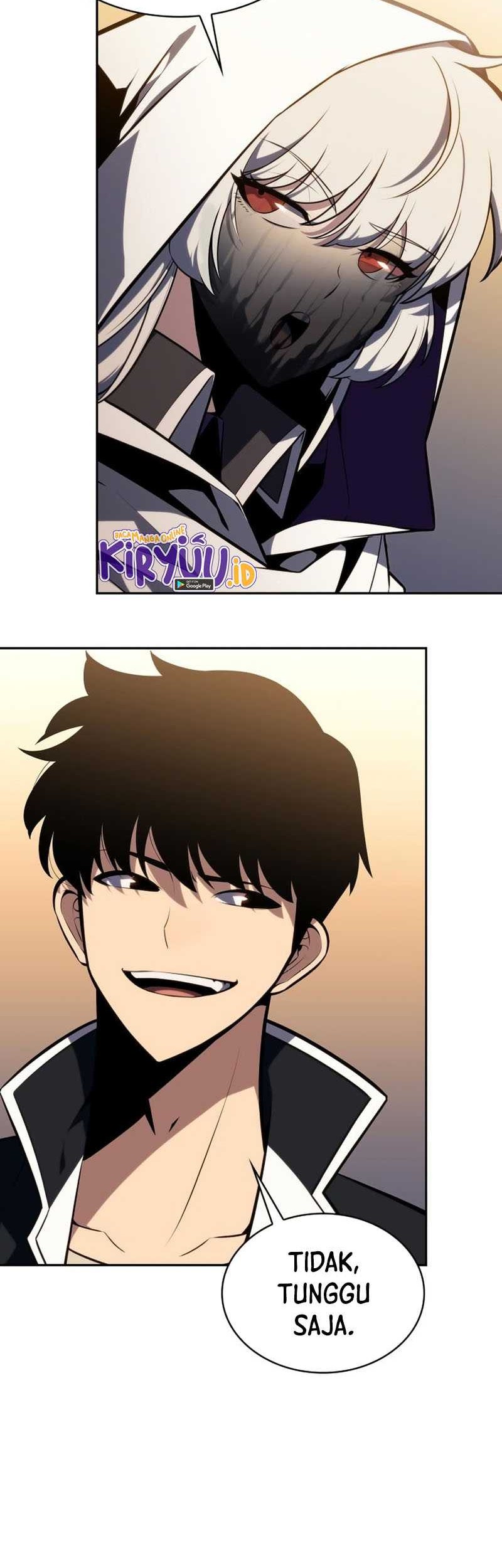 Solo Max-Level Newbie Chapter 134 - halaman 61