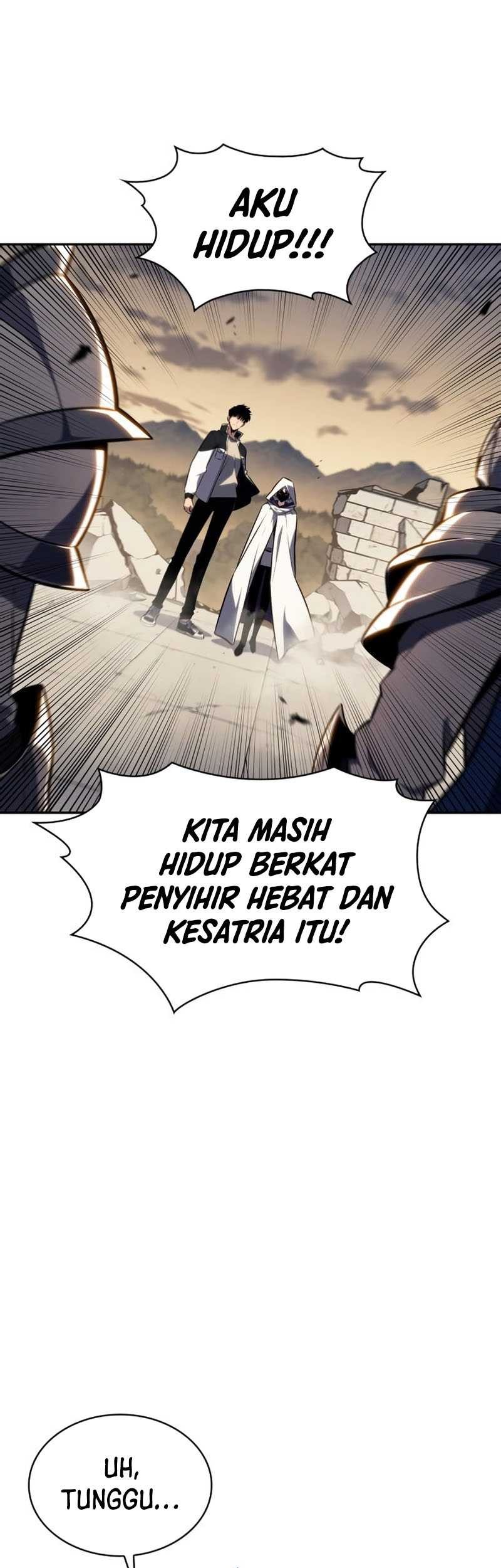Solo Max-Level Newbie Chapter 134 - halaman 62