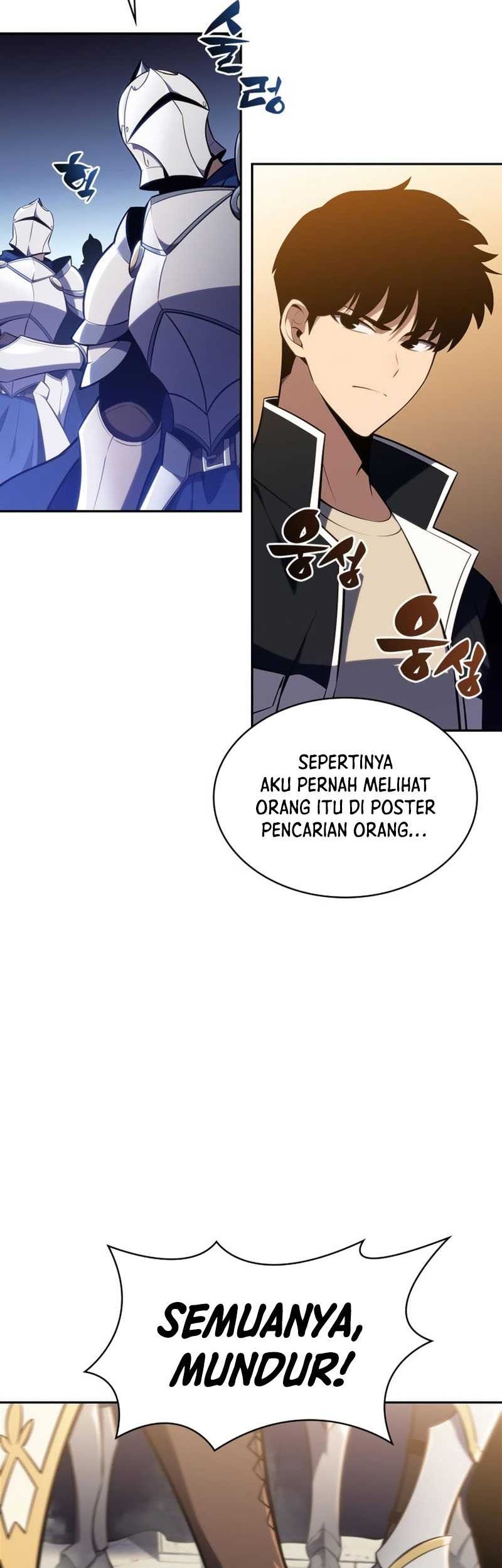 Solo Max-Level Newbie Chapter 134 - halaman 63