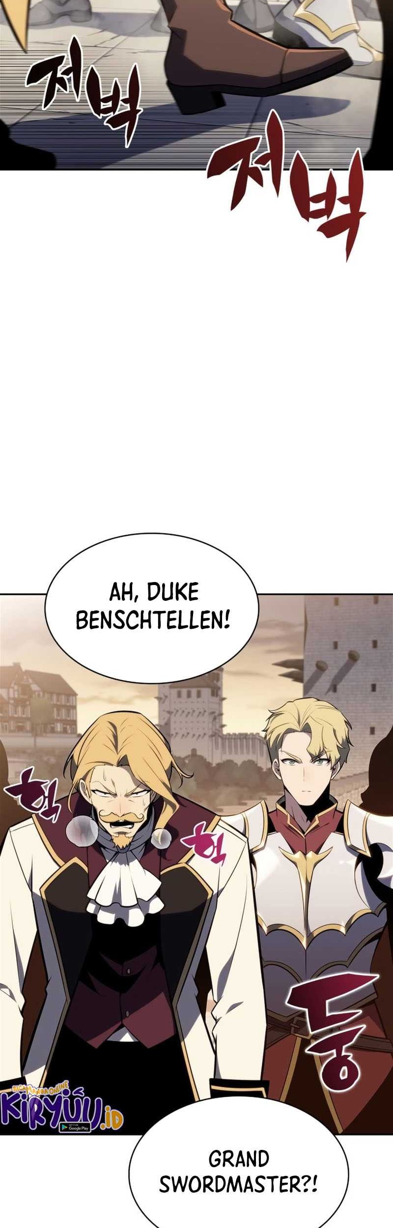 Solo Max-Level Newbie Chapter 134 - halaman 64