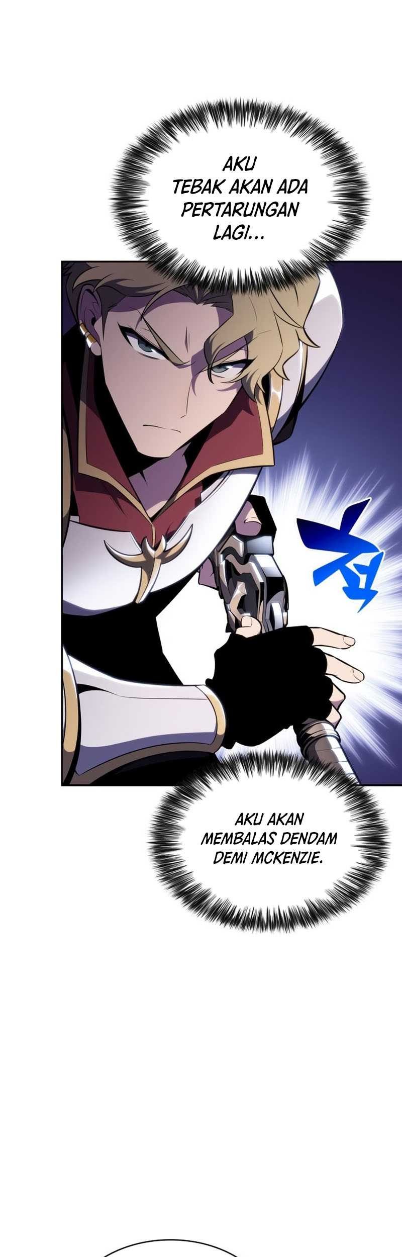 Solo Max-Level Newbie Chapter 134 - halaman 66