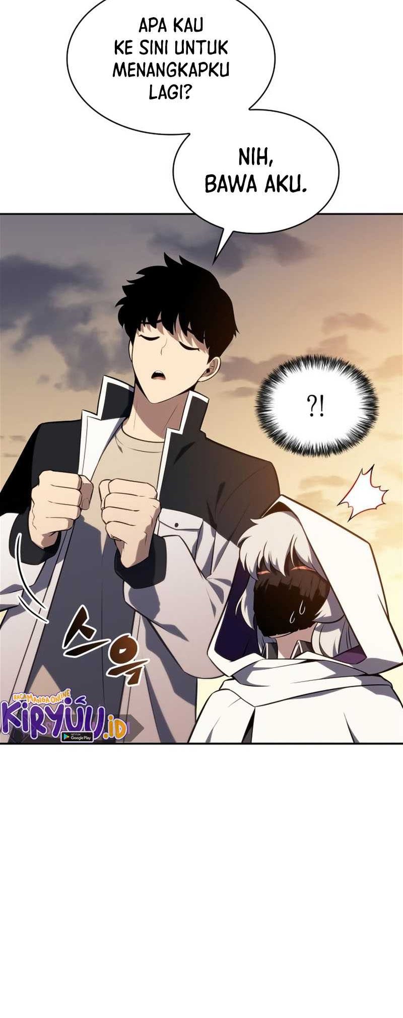 Solo Max-Level Newbie Chapter 134 - halaman 67