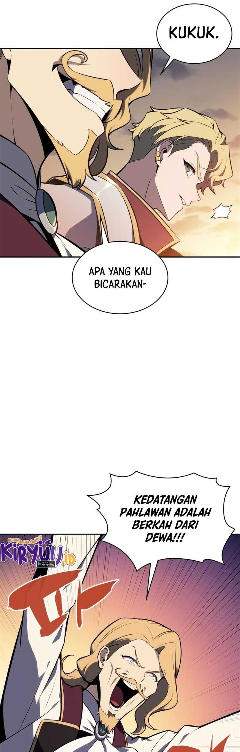 Solo Max-Level Newbie Chapter 134 - halaman 68