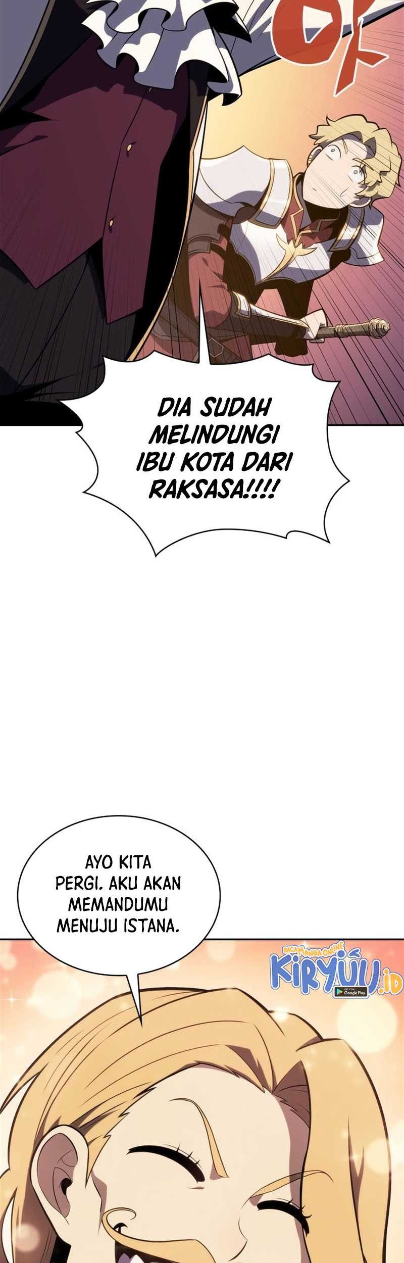 Solo Max-Level Newbie Chapter 134 - halaman 69