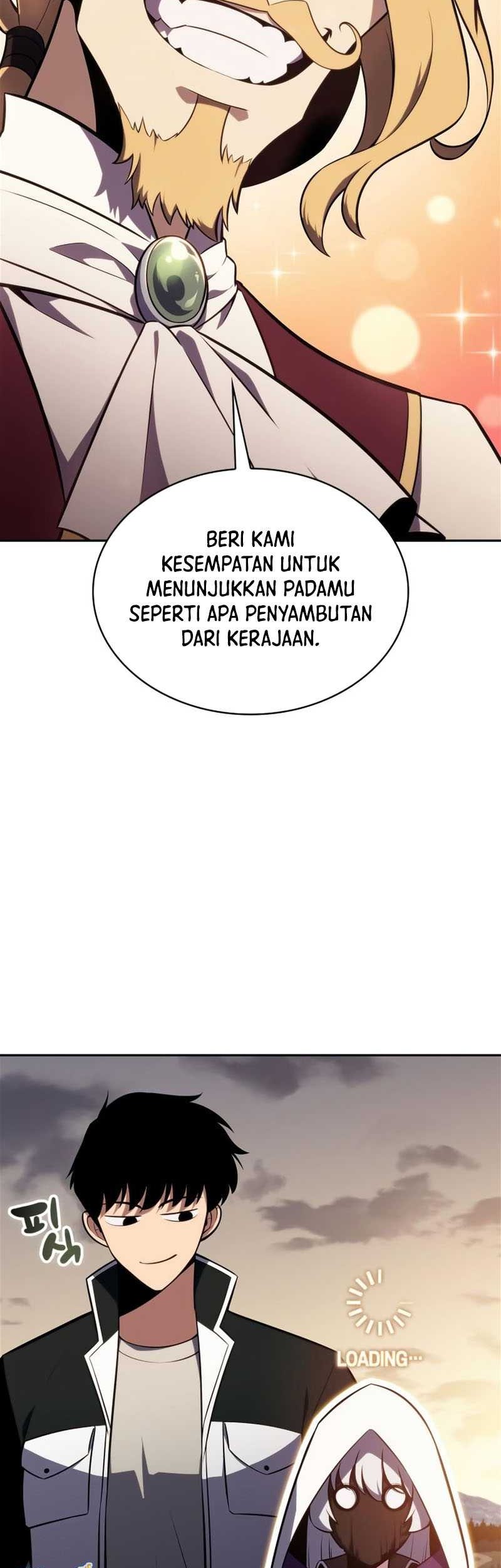 Solo Max-Level Newbie Chapter 134 - halaman 70