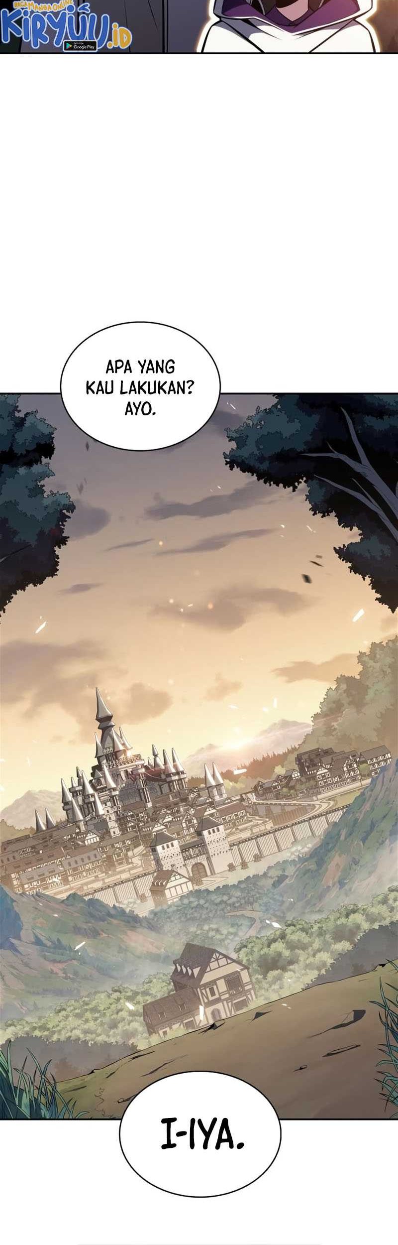 Solo Max-Level Newbie Chapter 134 - halaman 71