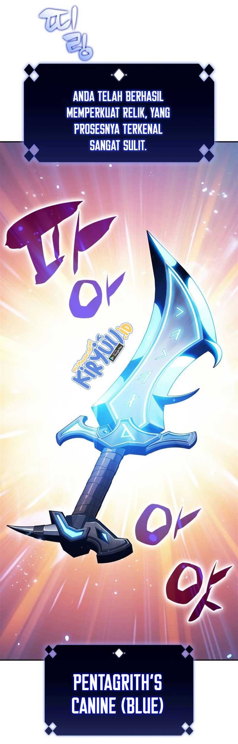 Solo Max-Level Newbie Chapter 134 - halaman 8