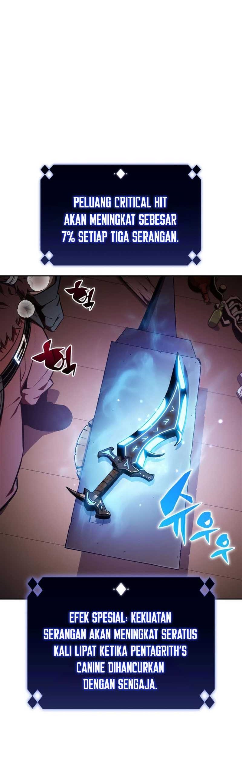Solo Max-Level Newbie Chapter 134 - halaman 9