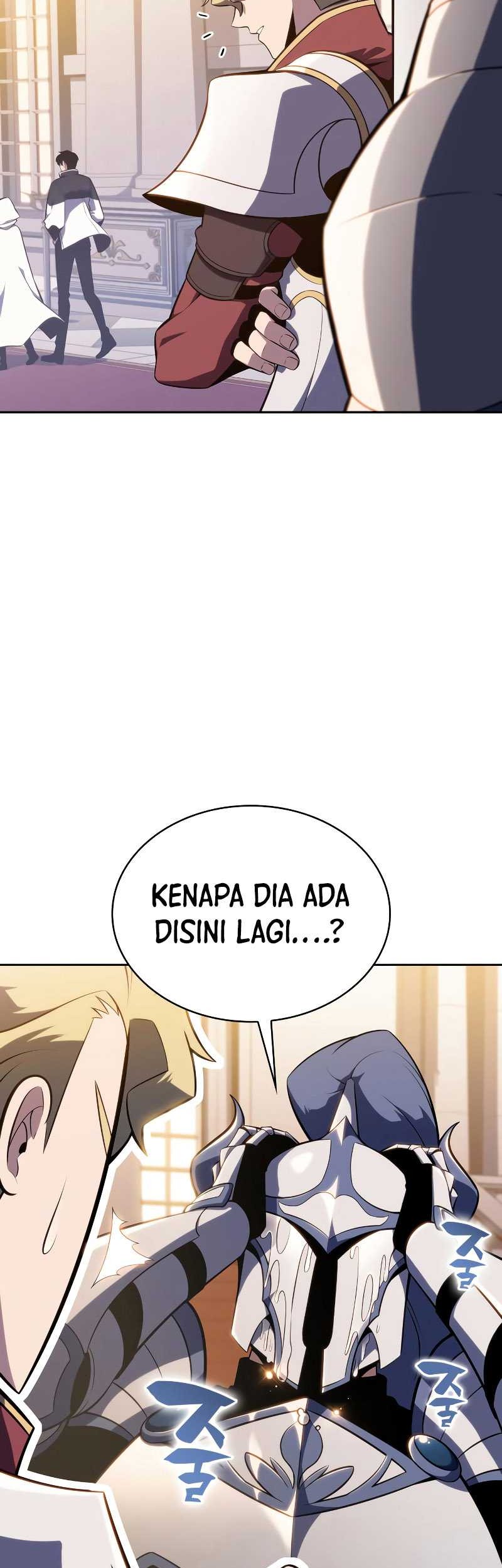 Solo Max-Level Newbie Chapter 135 - halaman 10