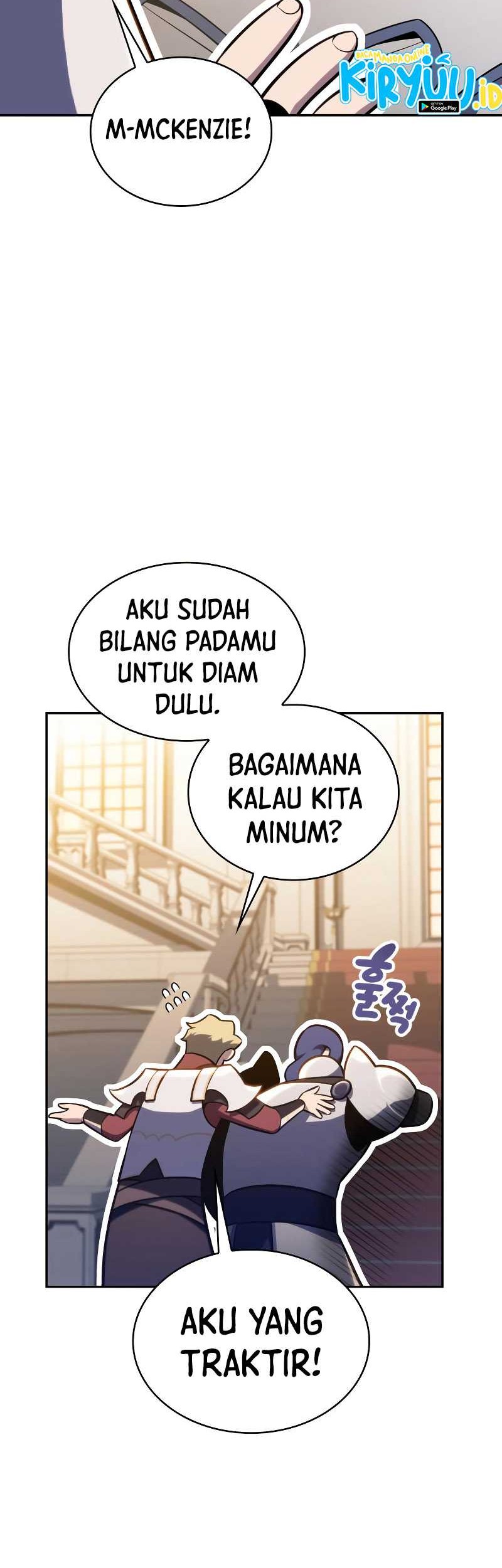 Solo Max-Level Newbie Chapter 135 - halaman 11