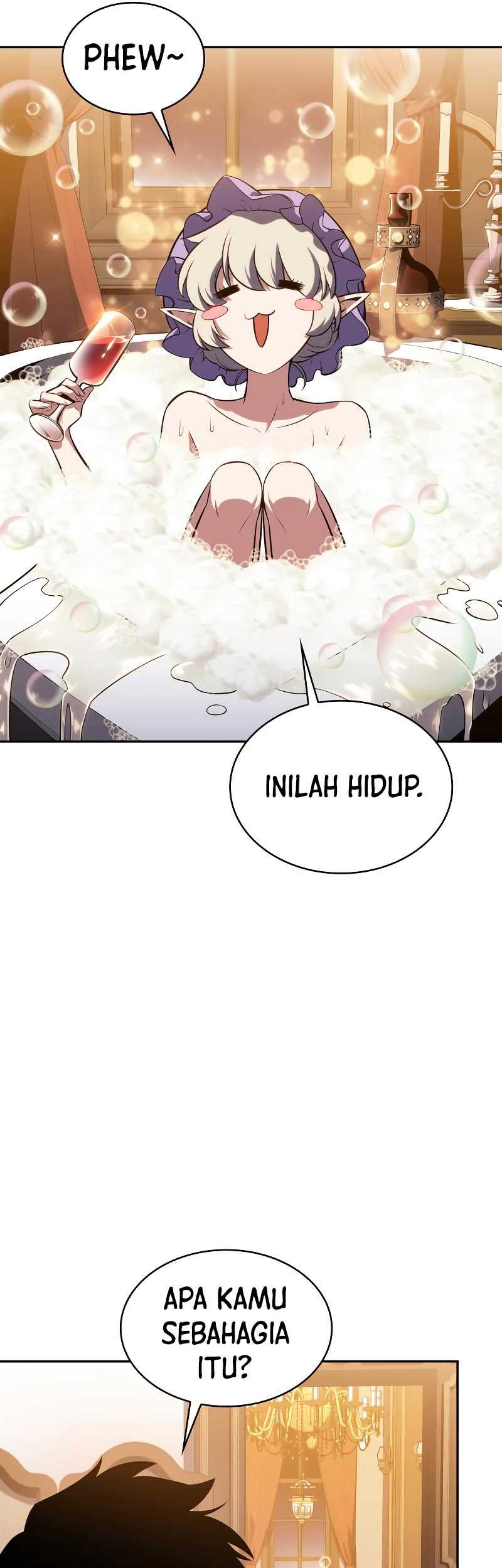 Solo Max-Level Newbie Chapter 135 - halaman 14