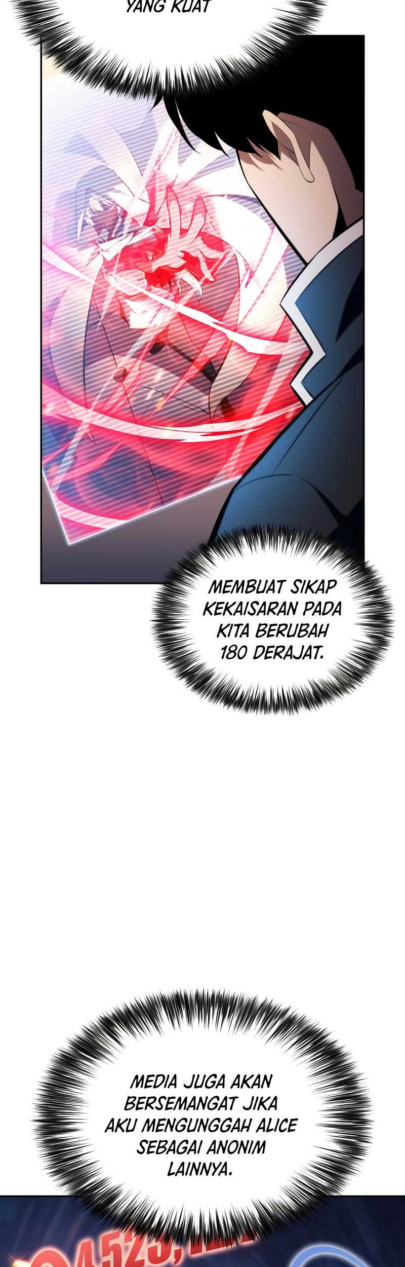 Solo Max-Level Newbie Chapter 135 - halaman 17