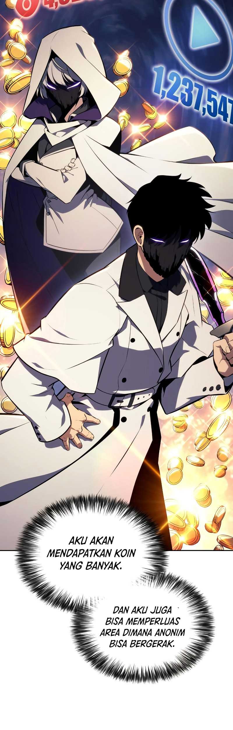 Solo Max-Level Newbie Chapter 135 - halaman 18