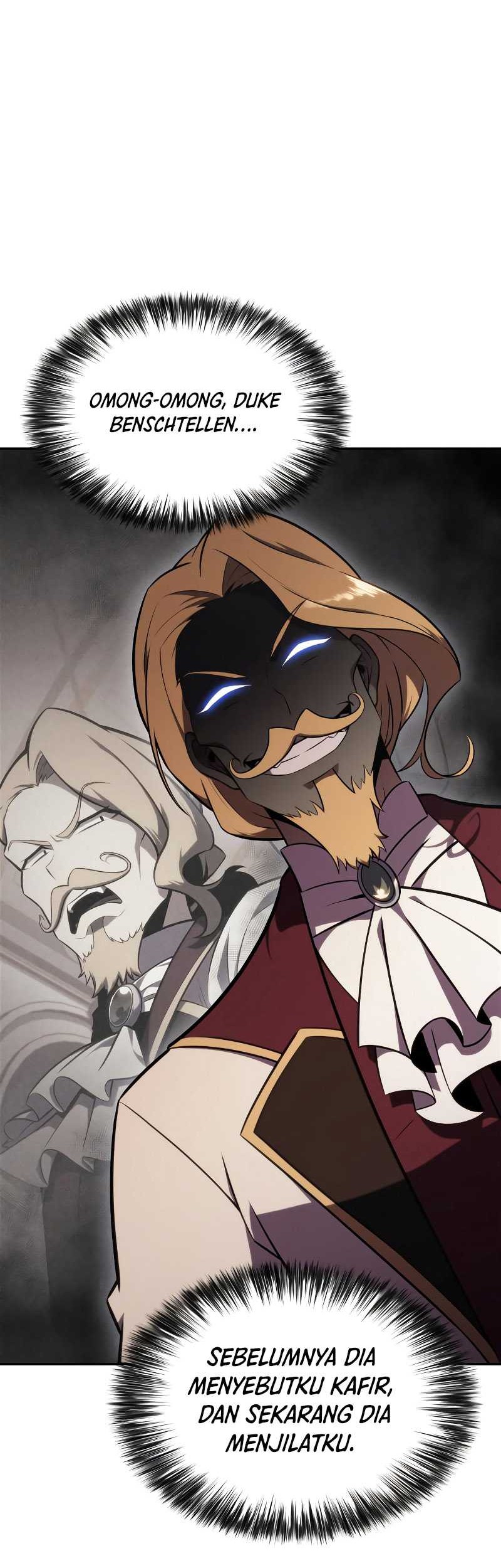 Solo Max-Level Newbie Chapter 135 - halaman 19