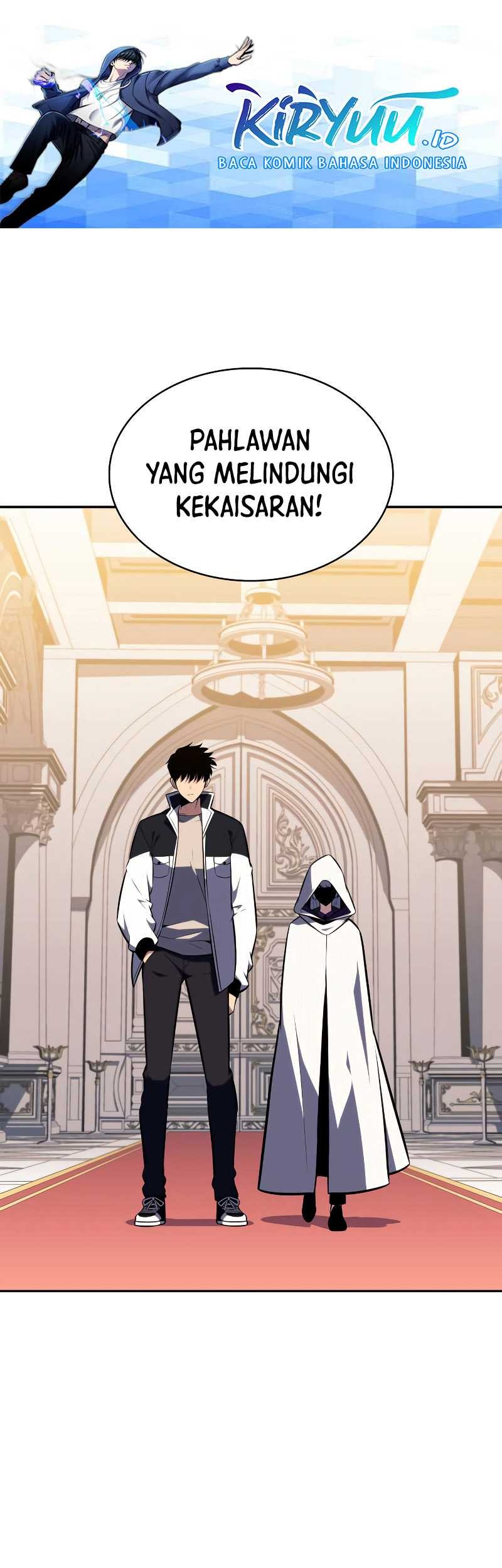 Solo Max-Level Newbie Chapter 135 - halaman 2