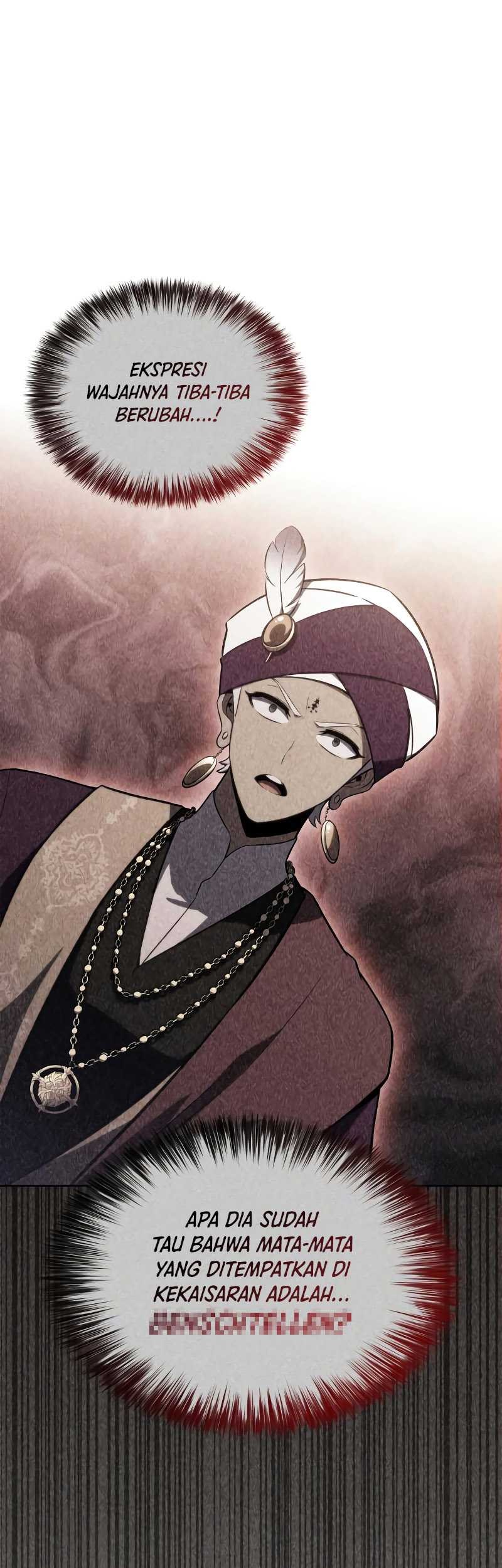 Solo Max-Level Newbie Chapter 135 - halaman 21
