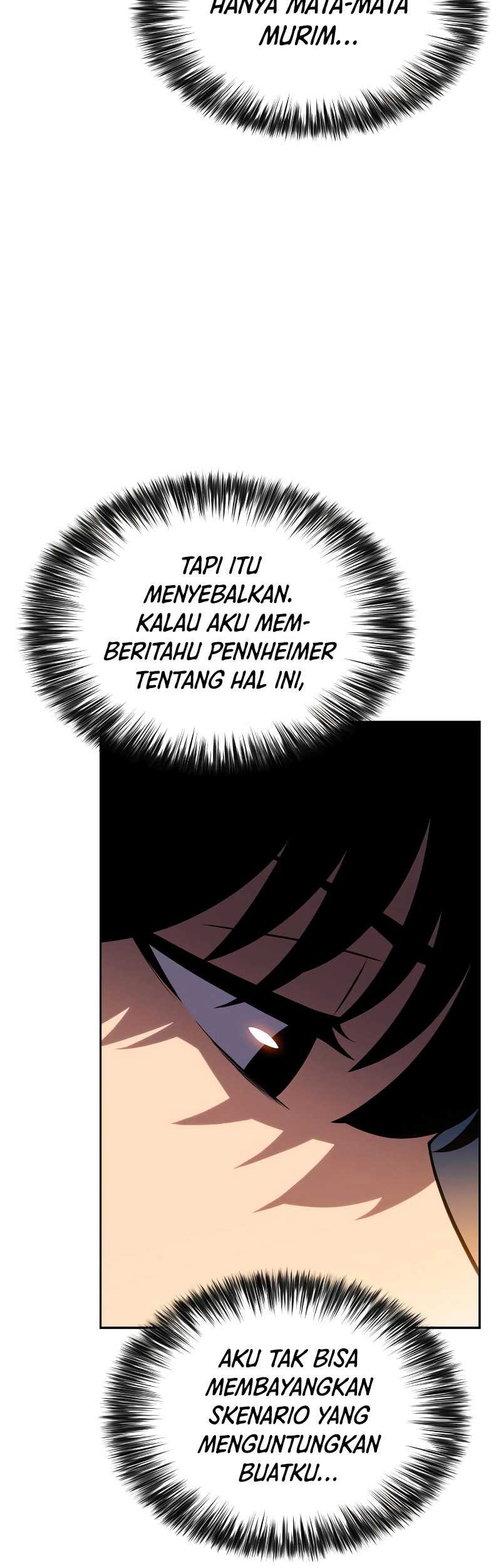 Solo Max-Level Newbie Chapter 135 - halaman 23
