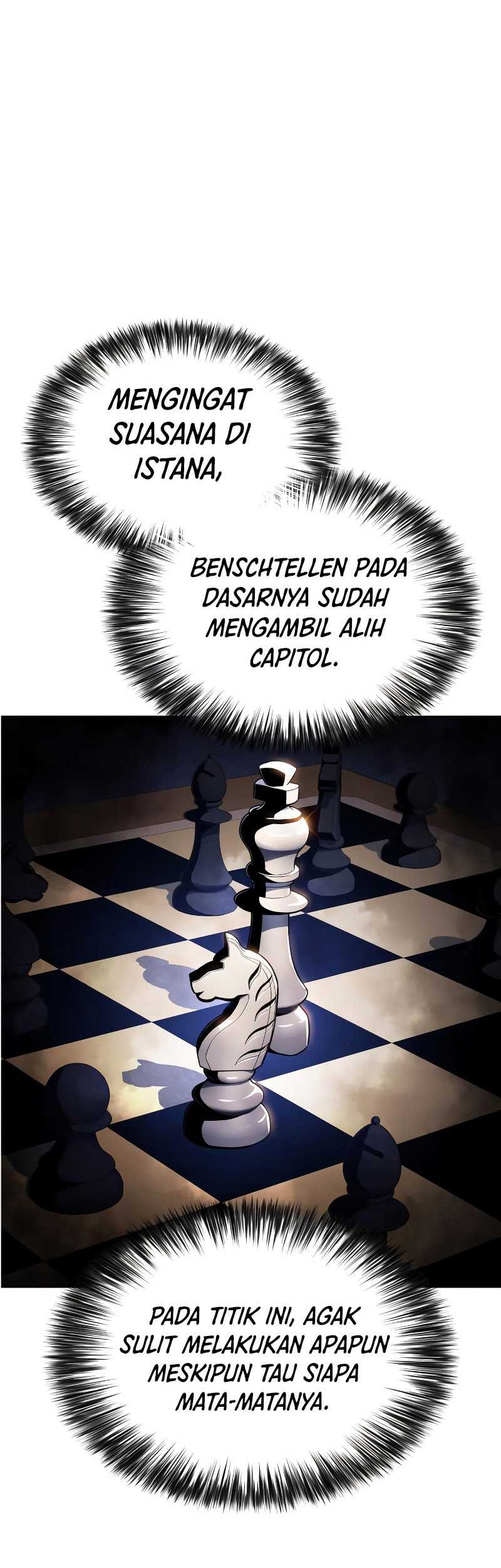 Solo Max-Level Newbie Chapter 135 - halaman 24