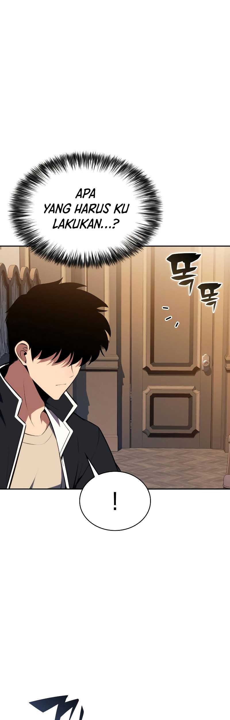Solo Max-Level Newbie Chapter 135 - halaman 25