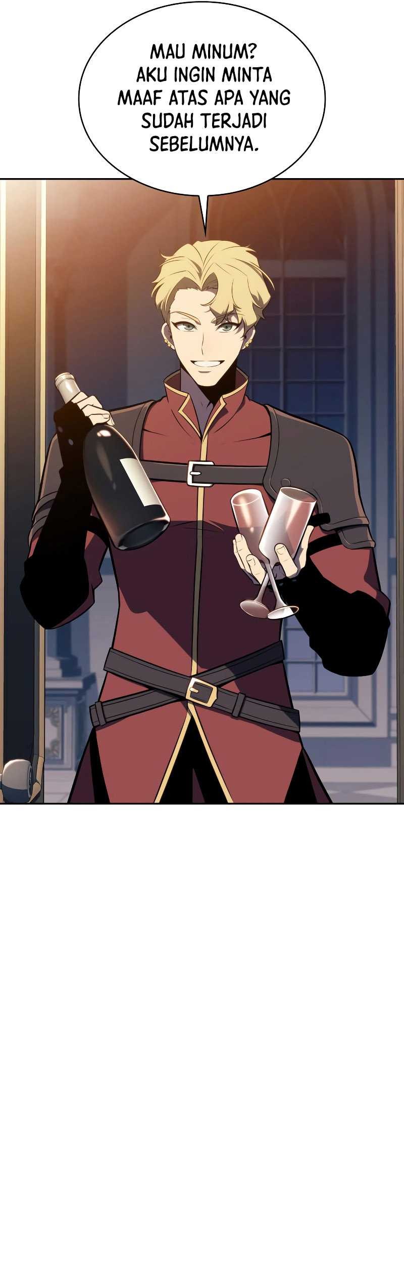 Solo Max-Level Newbie Chapter 135 - halaman 27