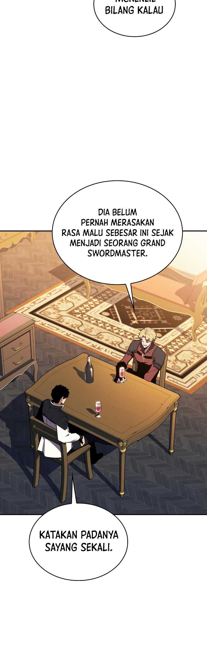 Solo Max-Level Newbie Chapter 135 - halaman 29