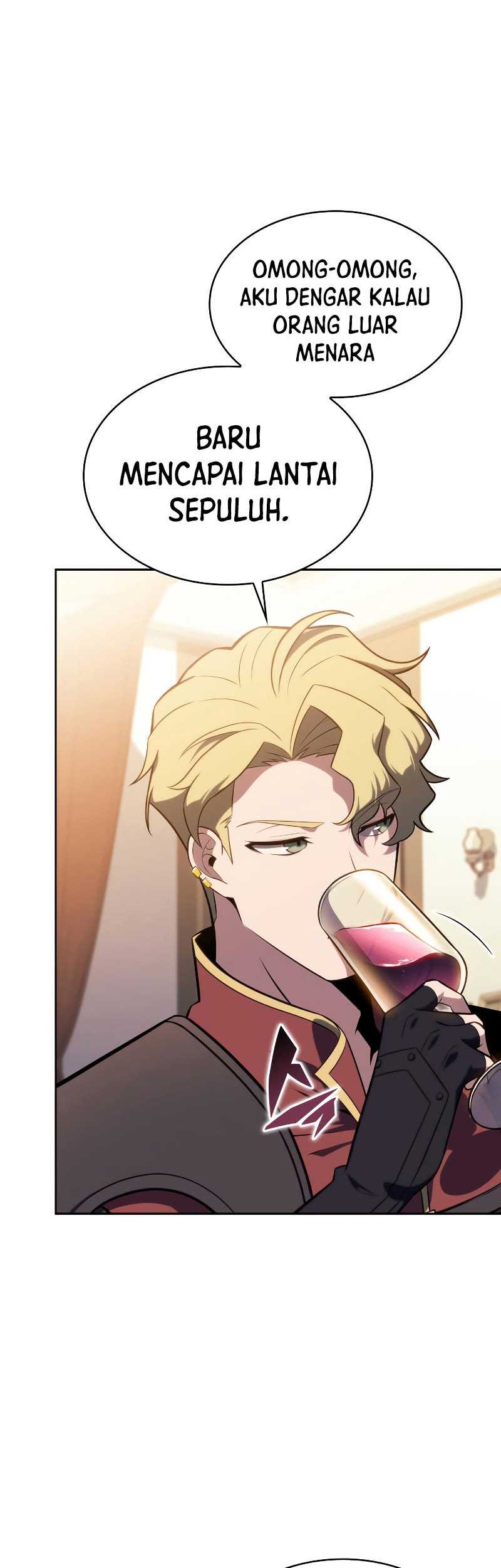 Solo Max-Level Newbie Chapter 135 - halaman 30