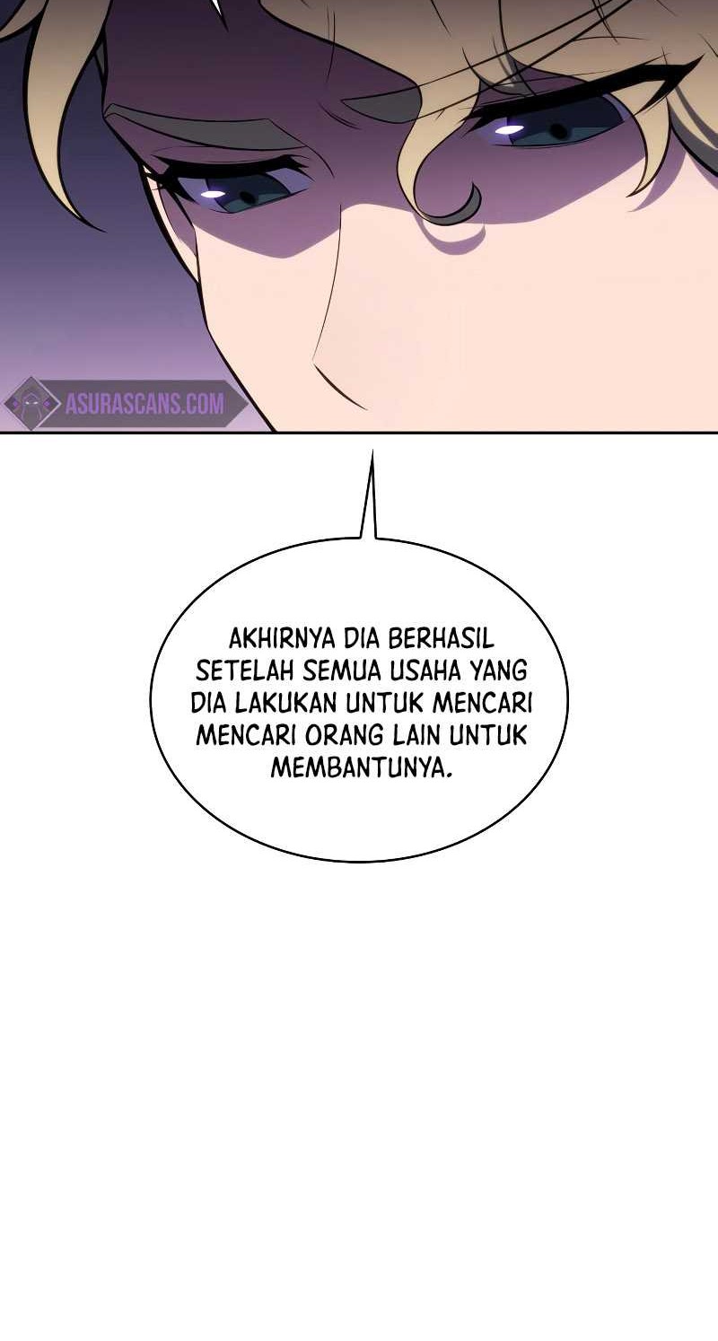 Solo Max-Level Newbie Chapter 135 - halaman 32